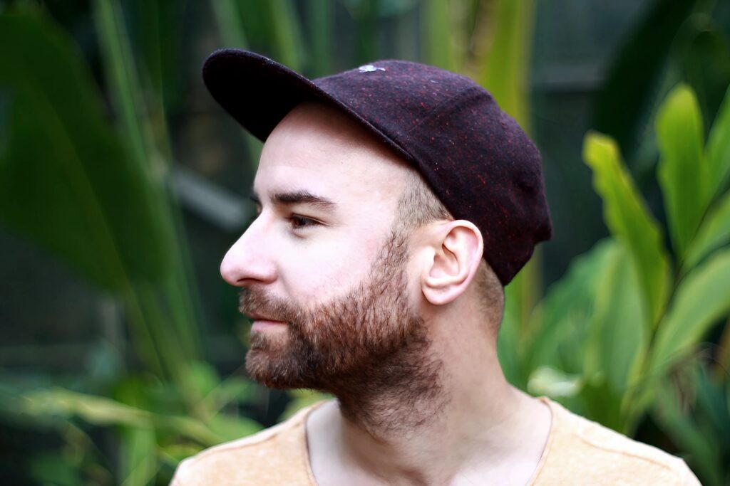 Portrait Martin Heinze